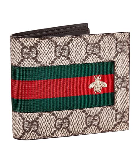 replica gucci men's wallet|gucci men wallet outlet.